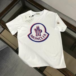 Picture of Moncler T Shirts Short _SKUMonclerM-3XLtltn0937730